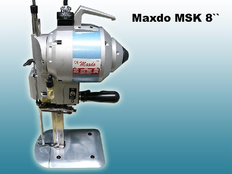 Дисковый раскройный нож Maxdo MAX (8”)